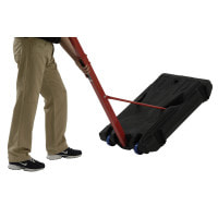 Баскетбольна стійка Garlando El Paso (BA-21)