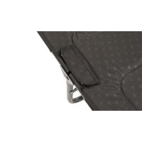 Ліжко кемпінгове Outwell Pardelas M Black (470332)