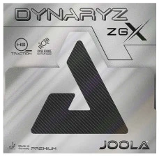 Накладка для ракетки Joola Dynaryz ZGX 2.0 Black (70489)