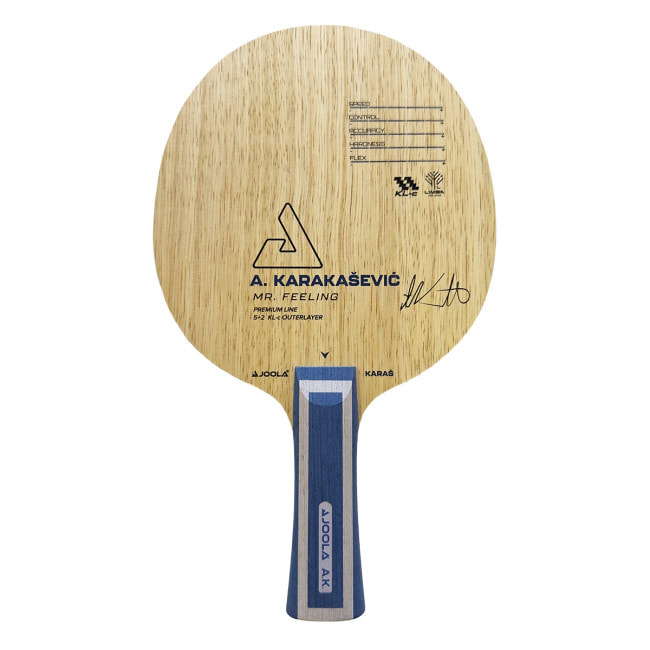 Основание для ракетки Joola Karakasevic Feeling FL (61280)