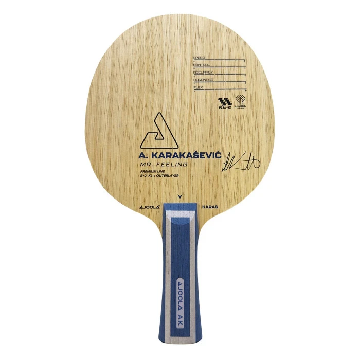 Основание для ракетки Joola Karakasevic Feeling FL (61280)