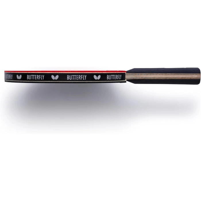 Ракетка для настольного тенниса Butterfly Ovtcharov Prime C (Carbon) FL (6116500002)