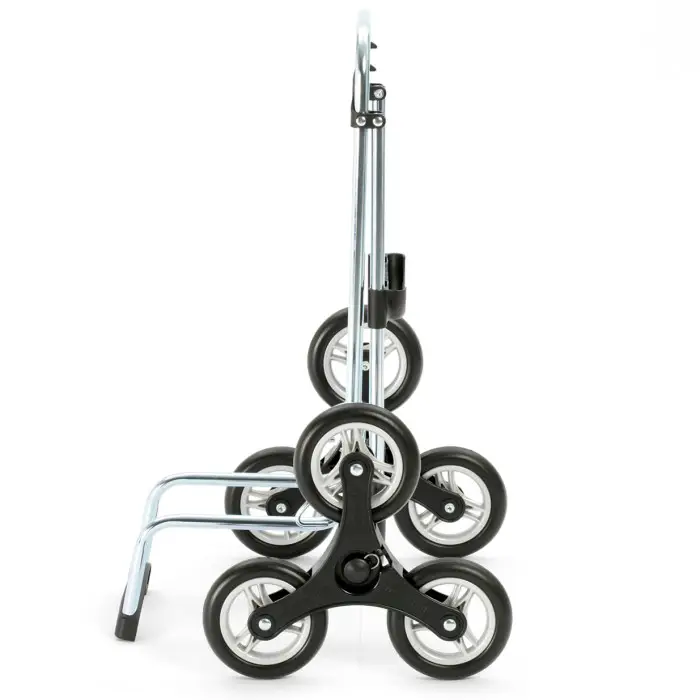 Сумка-візок Andersen Treppensteiger Scala Shopper Hera Blue (119-004-92)