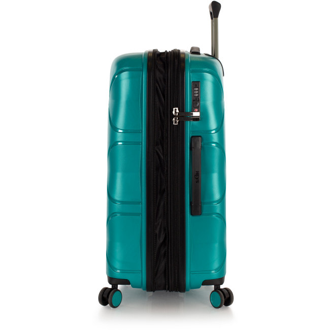 Чемодан Heys Milos (M) Teal (10159-0049-26)