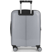 Валіза Gabol Brooklyn (S) Plata (123922-022)