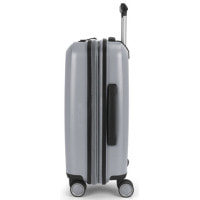 Валіза Gabol Brooklyn (S) Plata (123922-022)