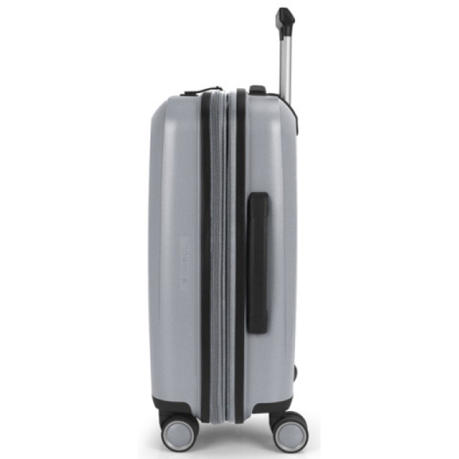 Чемодан Gabol Brooklyn (S) Plata (123922-022)