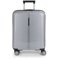 Валіза Gabol Brooklyn (S) Plata (123922-022)