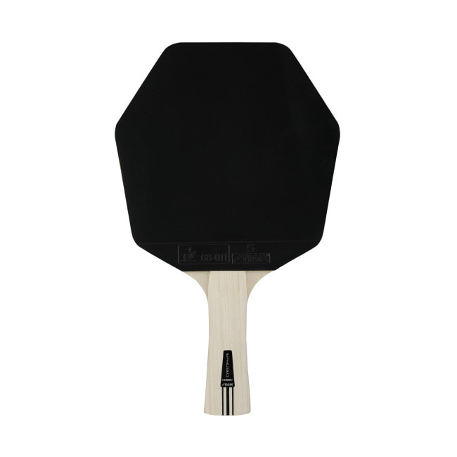 Ракетка для настольного тенниса Stiga Cybershape Hobby FL (1216-0106-35)