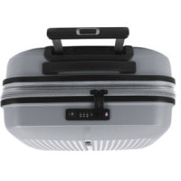 Валіза Gabol Brooklyn (S) Plata (123922-022)