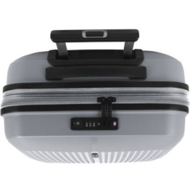 Чемодан Gabol Brooklyn (S) Plata (123922-022)