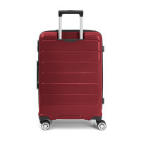 Чемодан Gabol Midori (M) Red (122146 008)