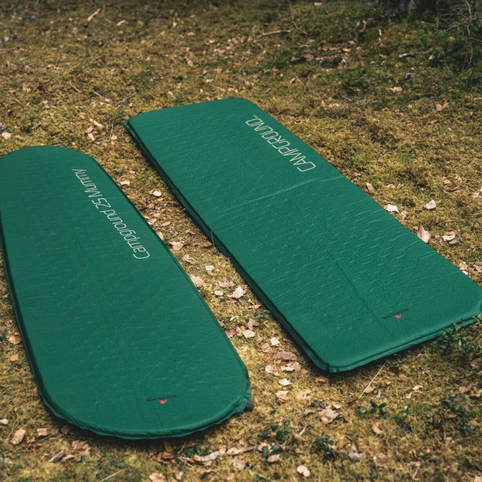 Коврик самонадувающийся Robens Campground 30 (310133)