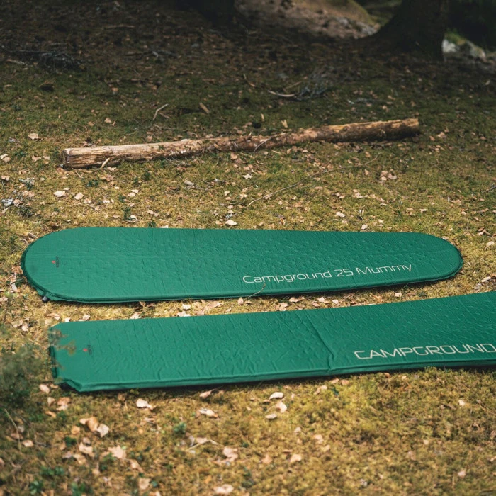 Коврик самонадувающийся Robens Campground 30 (310133)