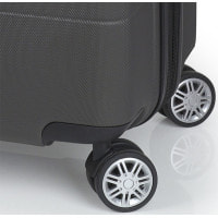 Чемодан Gabol Escape (L) Gris (124147-016)