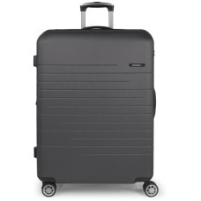 Чемодан Gabol Escape (L) Gris (124147-016)