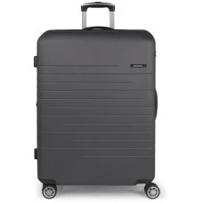 Валіза Gabol Escape (L) Gris (124147-016)