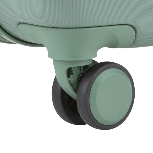 Чемодан CarryOn Skyhopper (S) Olive (502212)