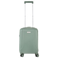 Чемодан CarryOn Skyhopper (S) Olive (502212)