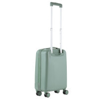 Чемодан CarryOn Skyhopper (S) Olive (502212)