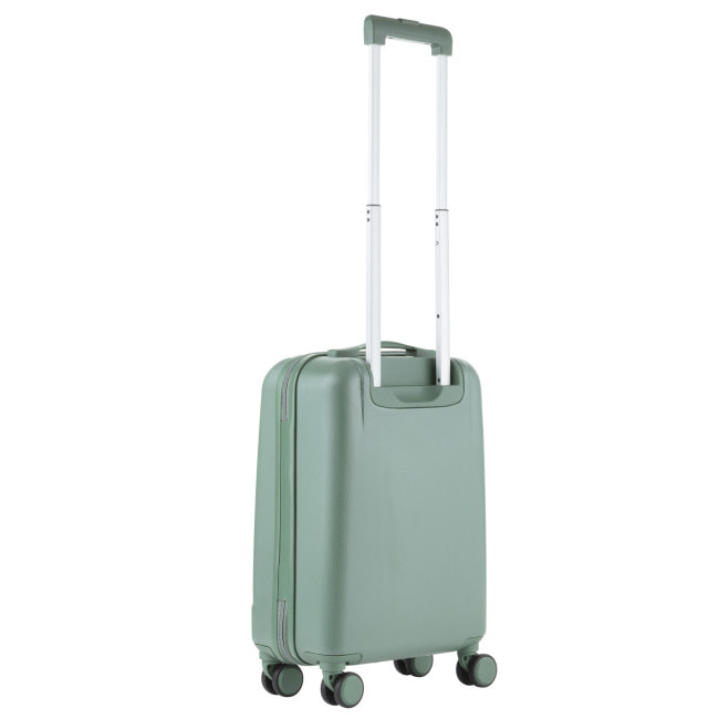 Чемодан CarryOn Skyhopper (S) Olive (502212)