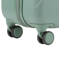 Чемодан CarryOn Skyhopper (S) Olive (502212)