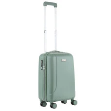 Чемодан CarryOn Skyhopper (S) Olive (502212)