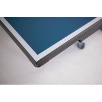 Теннисный стол Garlando Club Indoor Blue (C-613I)