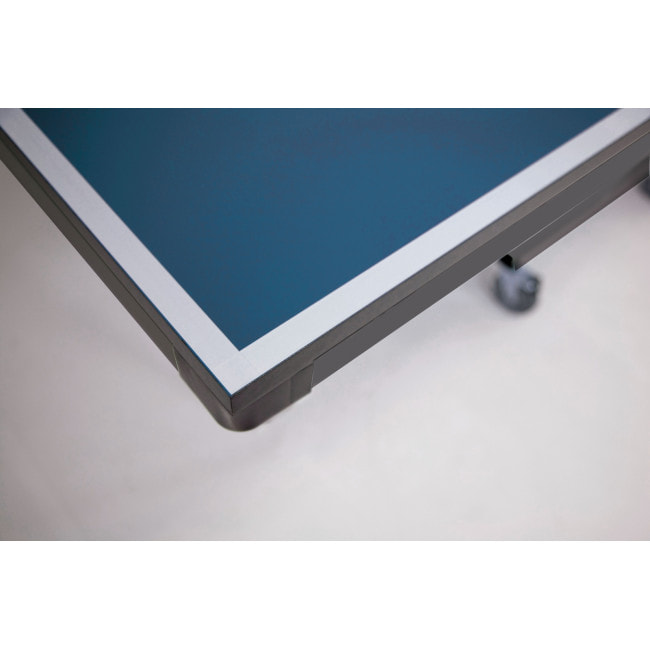 Тенісний стіл Garlando Club Indoor Blue (C-613I)