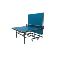 Теннисный стол Garlando Club Indoor Blue (C-613I)