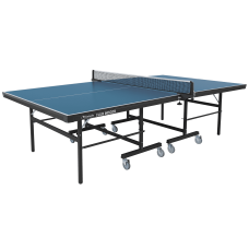 Тенісний стіл Garlando Club Indoor Blue (C-613I)