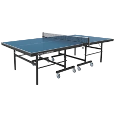 Теннисный стол Garlando Club Indoor Blue (C-613I)