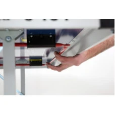 Теннисный стол Garlando Club Indoor Blue (C-613I)