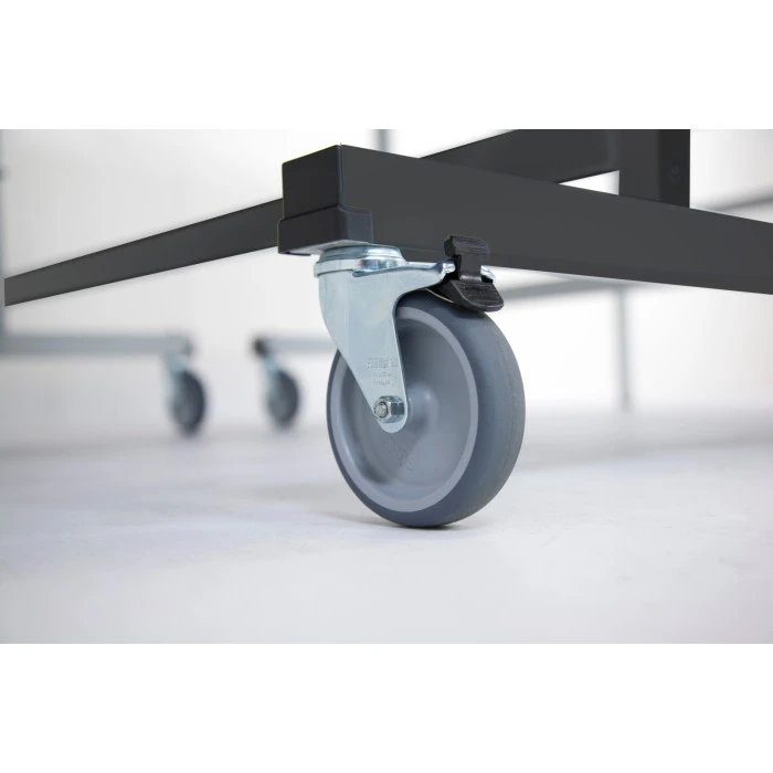 Теннисный стол Garlando Club Indoor Blue (C-613I)