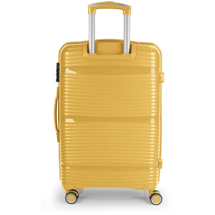 Чемодан Gabol Akane (M) Mustard (122446-027)