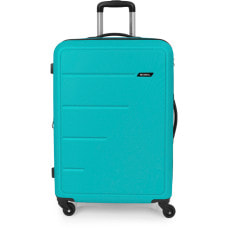 Чемодан Gabol Future (M) Turquoise (123046-018)