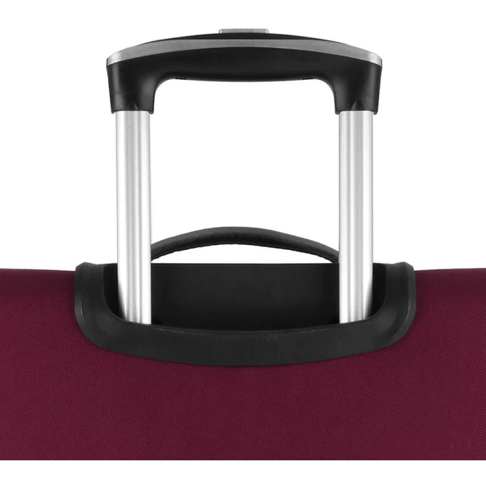 Валіза Gabol Zambia (L) Burgundy (113447-026)