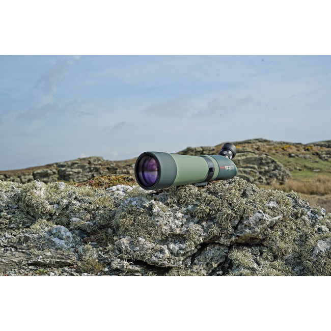 Подзорная труба Kowa TSN-82SV 82 mm Angled (10565)