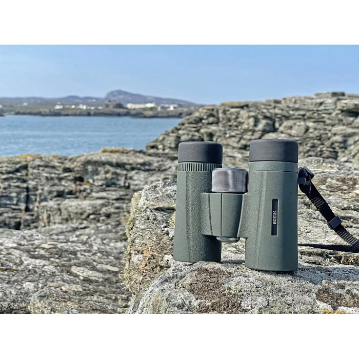 Бинокль Kowa BD II 6.5x32 XD