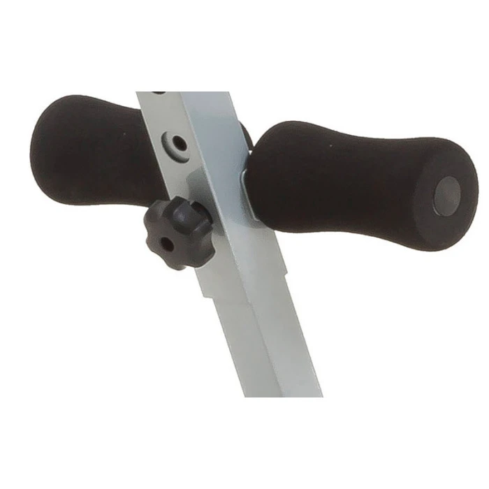 Скамейка для пресса Everfit WBK-100 (WBK 100)