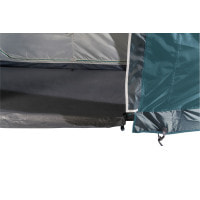 Палатка пятиместная Ferrino Fenix 5 Petrol (91193LBB)