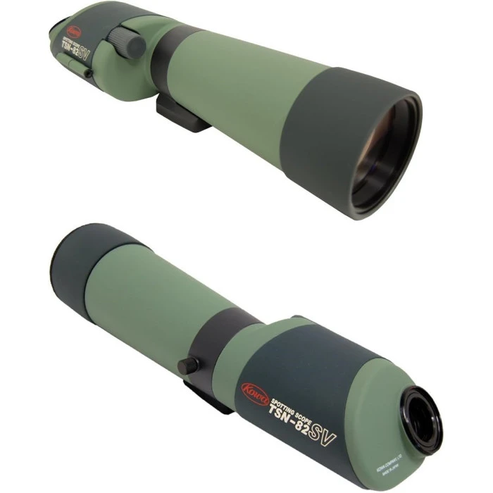 Подзорная труба Kowa TSN-82SV 82 mm Angled (10565)