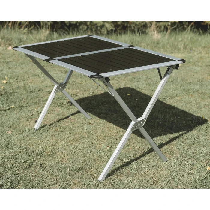 Стол раскладной Easy Camp Aspen L (540033)