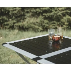 Стол раскладной Easy Camp Aspen L (540033)