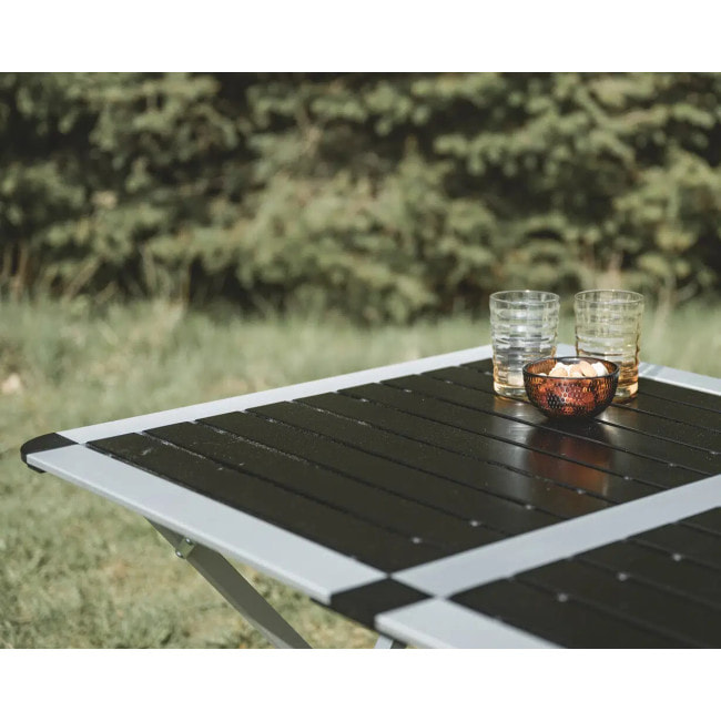 Стол раскладной Easy Camp Aspen L (540033)