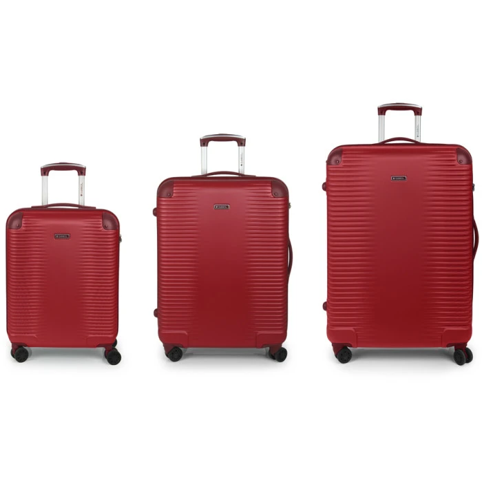 Чемодан Gabol Balance XP (S) Red (123422-008)