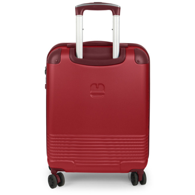 Чемодан Gabol Balance XP (S) Red (123422-008)