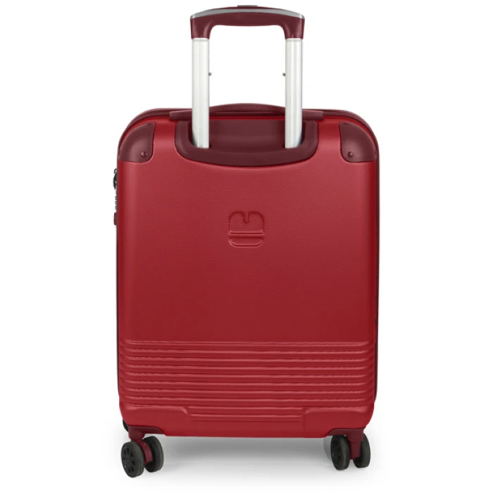 Чемодан Gabol Balance XP (S) Red (123422-008)