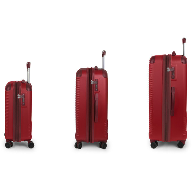 Чемодан Gabol Balance XP (S) Red (123422-008)