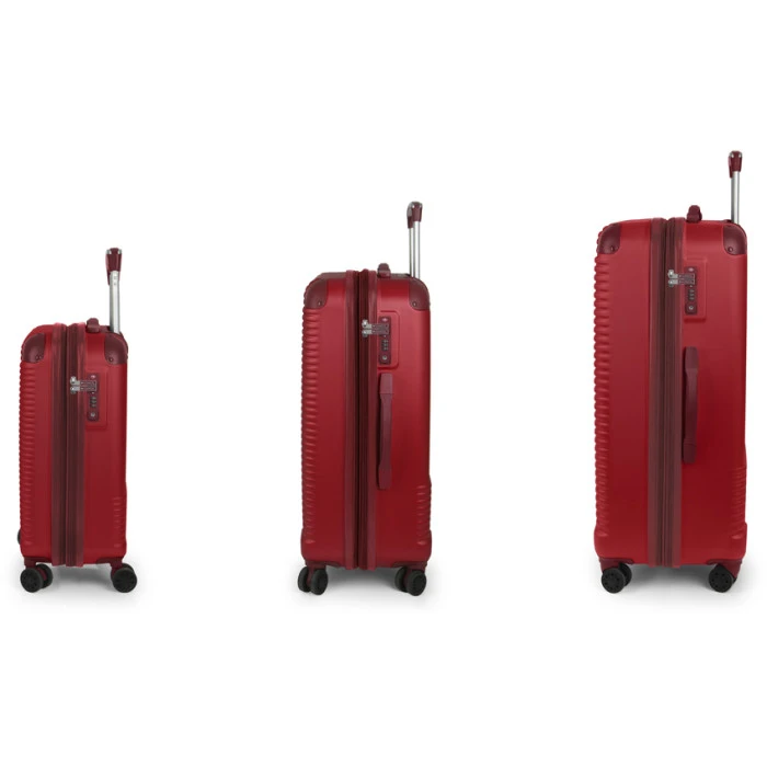 Чемодан Gabol Balance XP (S) Red (123422-008)